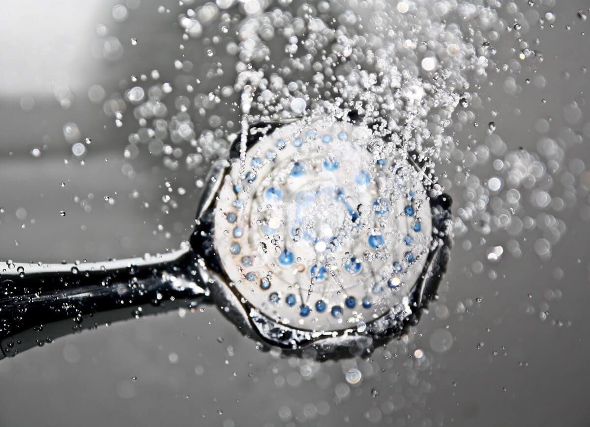 Prysznic – wybierz mądrze zestaw natryskowy