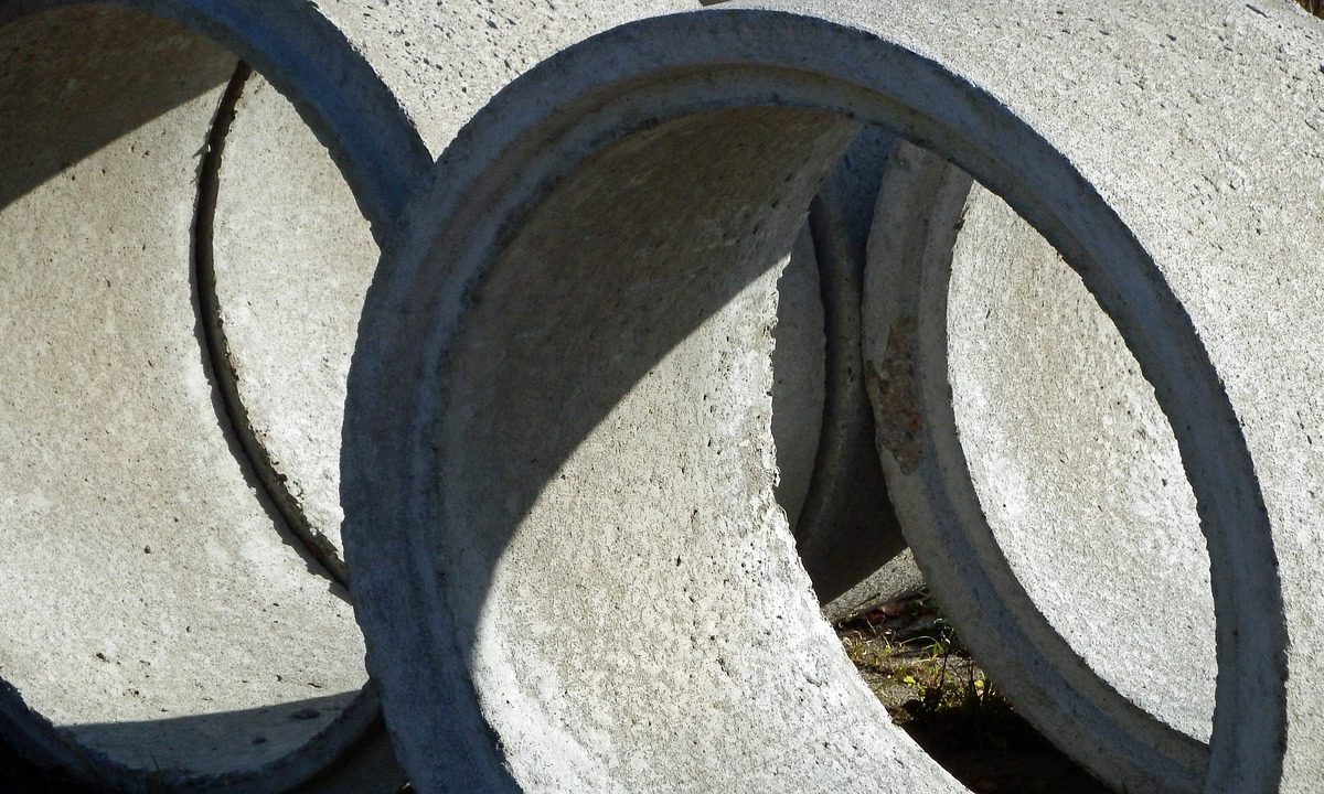 Szamba betonowe – Radom i okolice