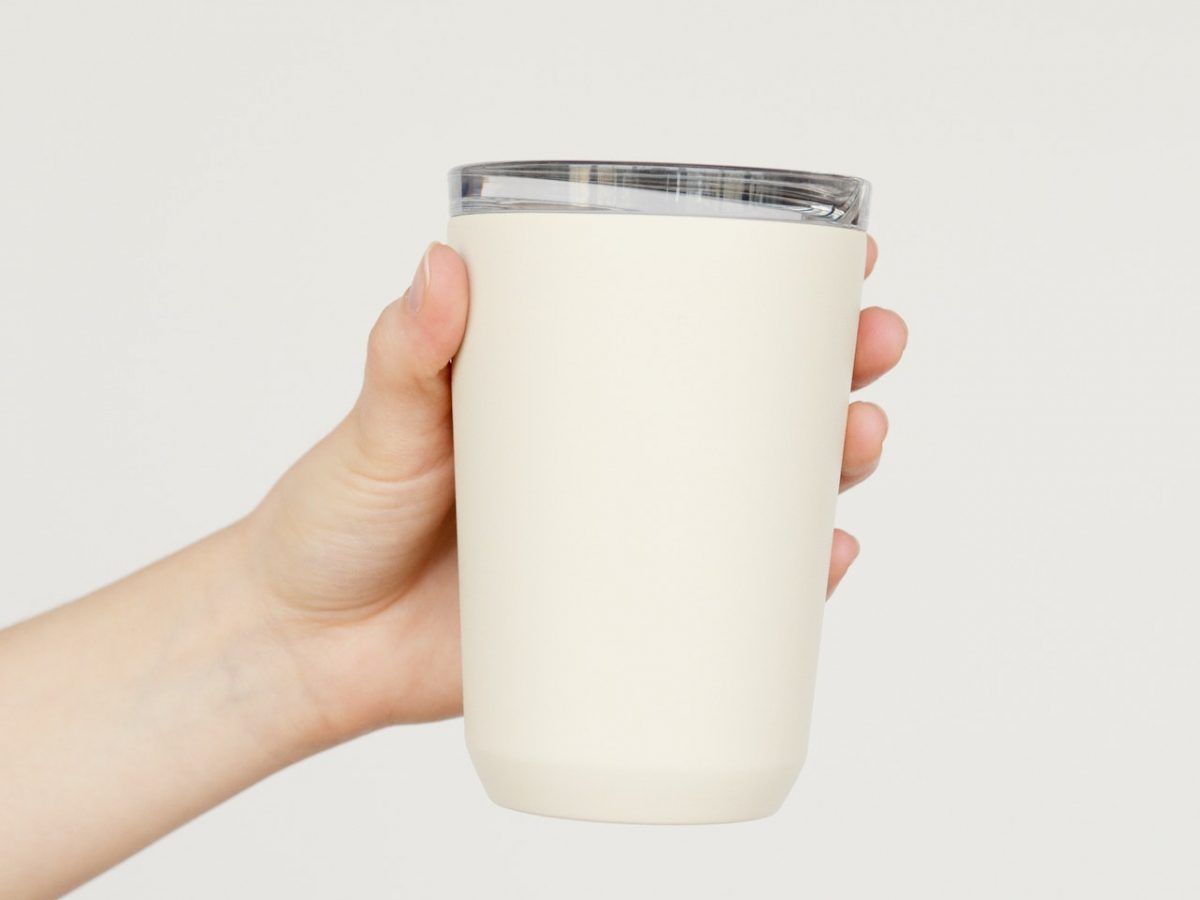 Kiedy przydaje się cup holder?