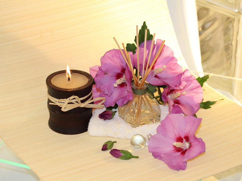 Za co cenimy świeczki zapachowe yankee candle?