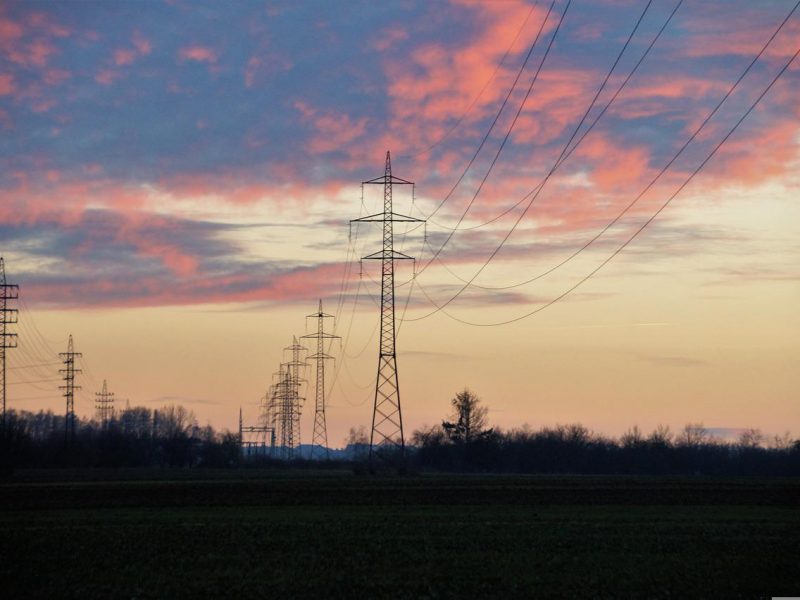 Wysokie koszty energii można obniżyć