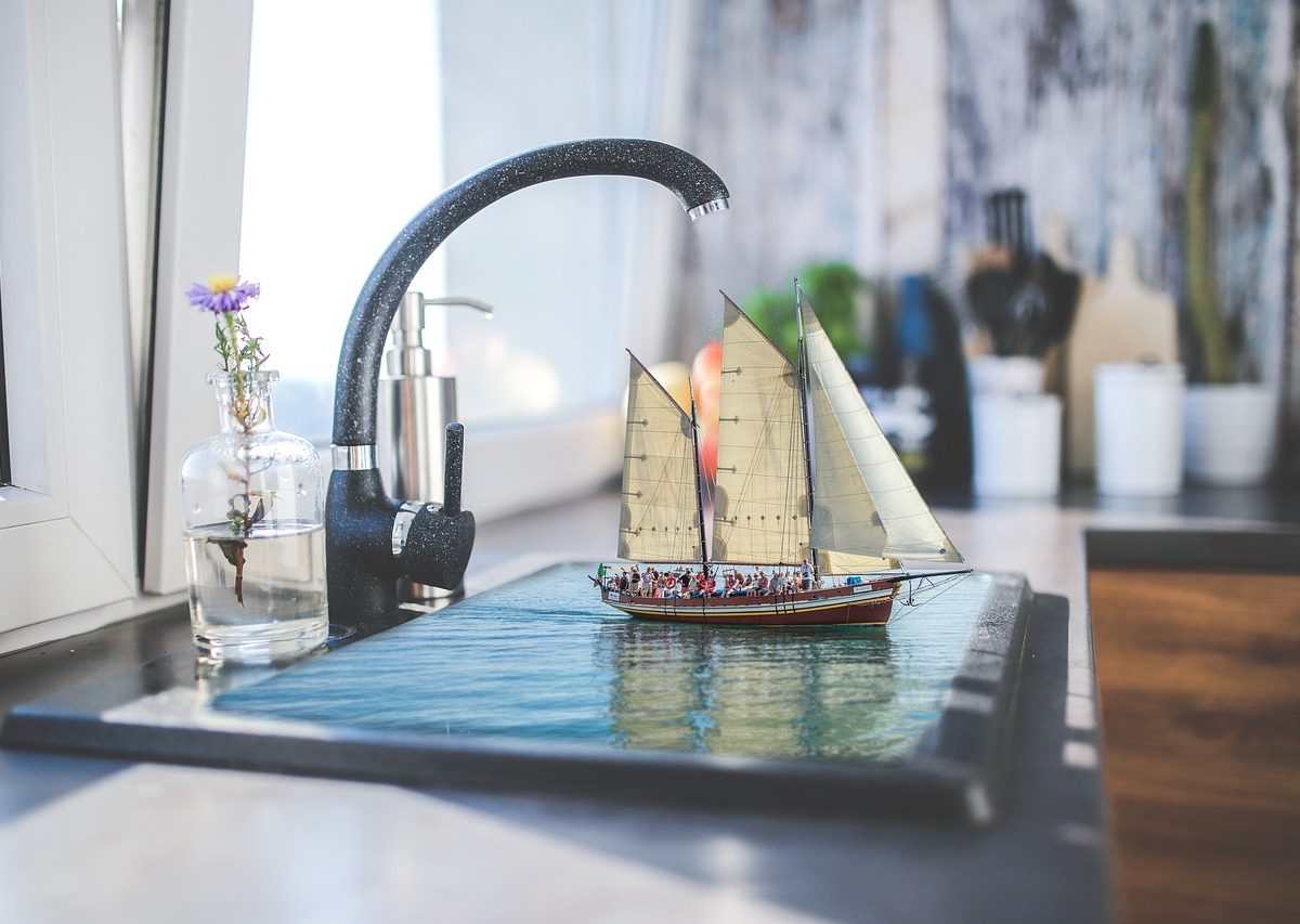 Badanie wody – Szczecin