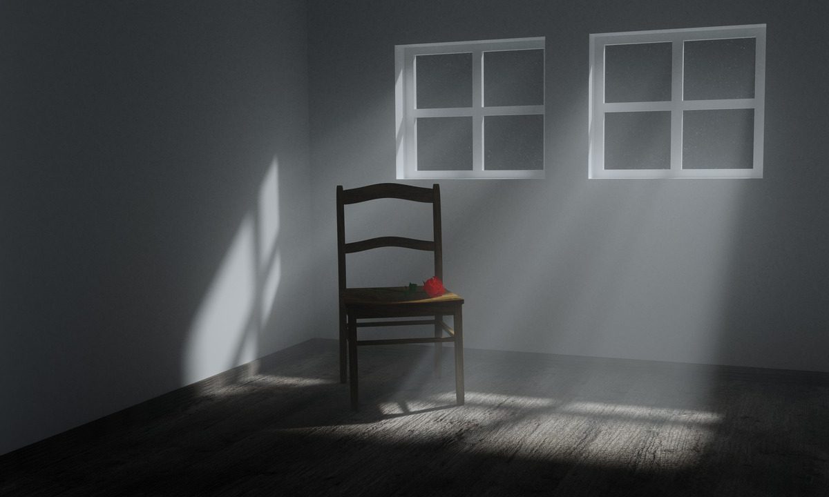 Jaki materiał wybrać na obicie krzesła?