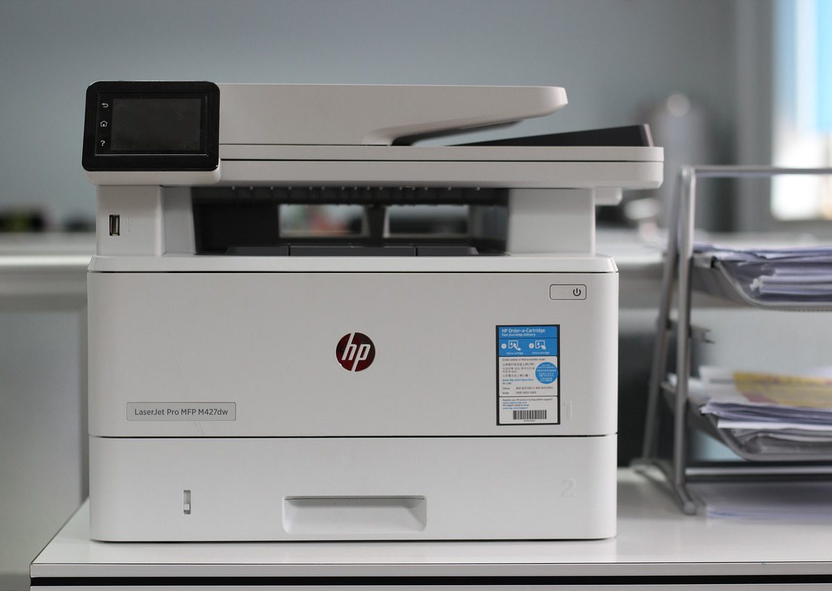 Znana i ceniona firma HP – lider na rynku w Polsce, jak i na świecie!