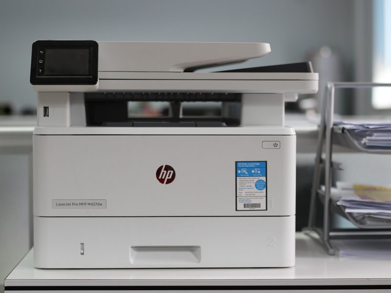 Znana i ceniona firma HP – lider na rynku w Polsce, jak i na świecie!