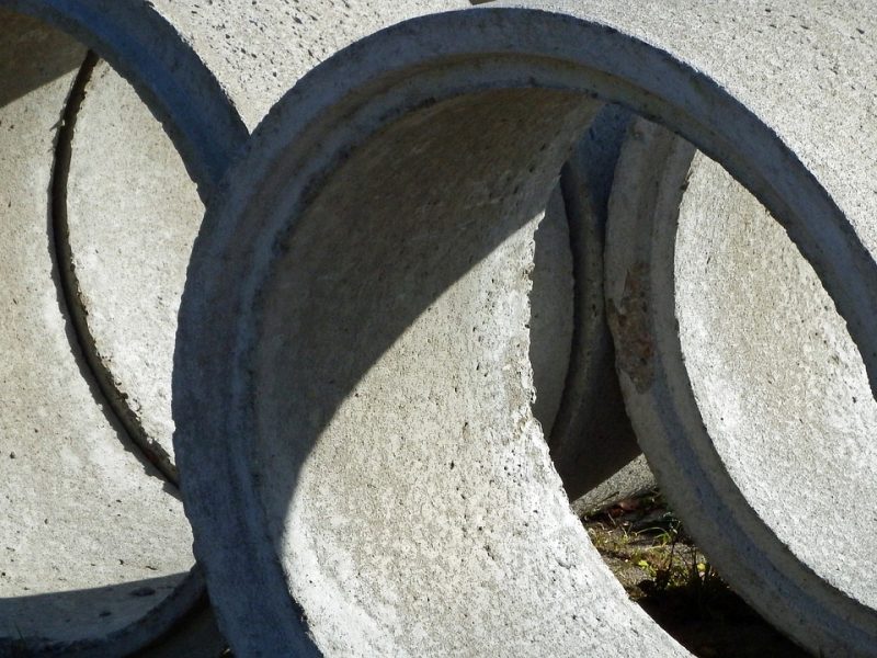 Szamba betonowe – Radom i okolice