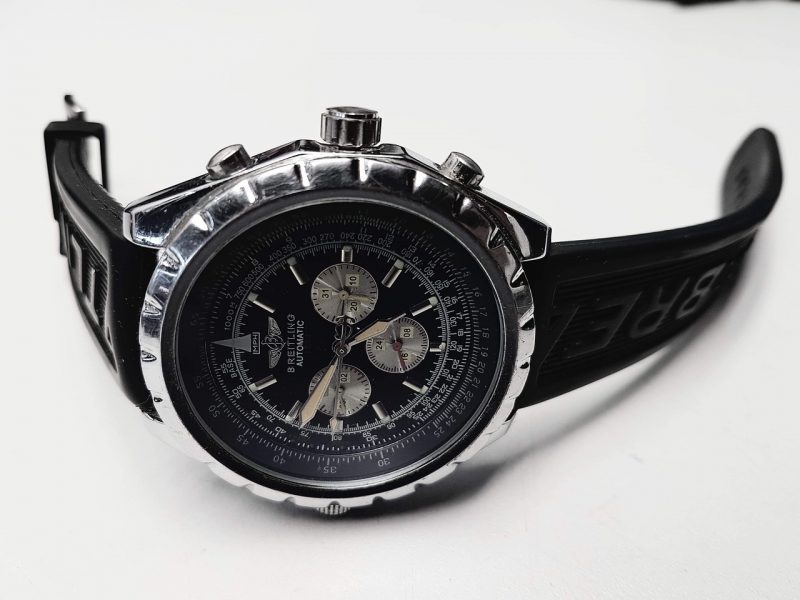 Breitling superocean – dla kogo?