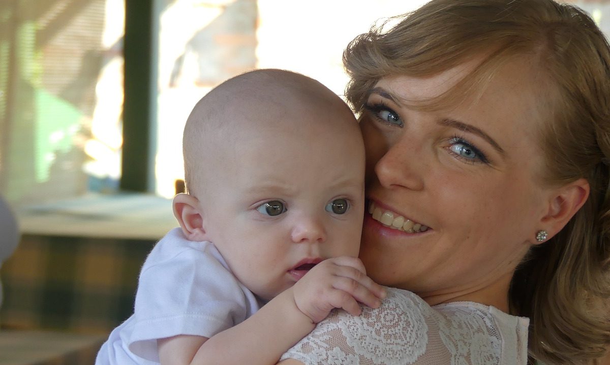 Urządzamy pokój dla dziecka. Wyposażenie wnętrza