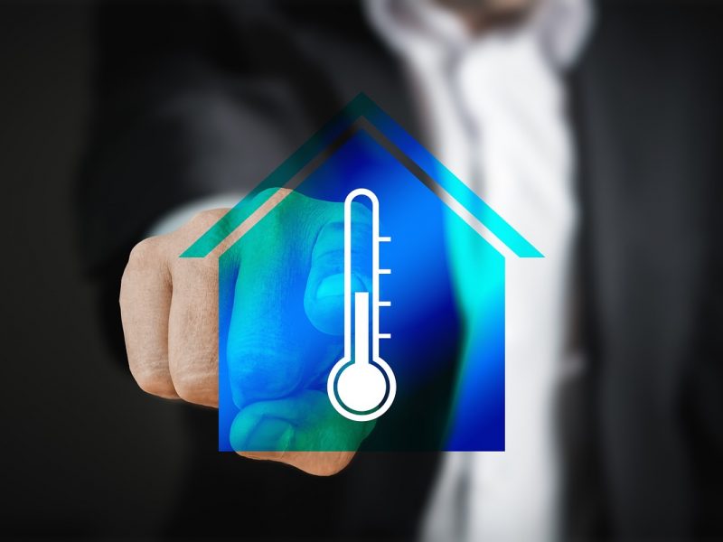 Zrewolucjonizuj swoją temperaturę za pomocą e901