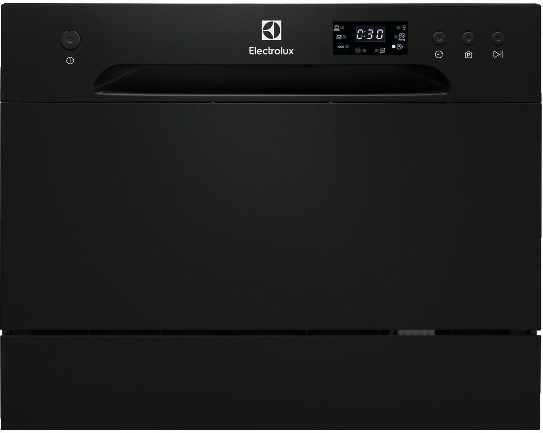 Electrolux Seria 8 ESF2400OK