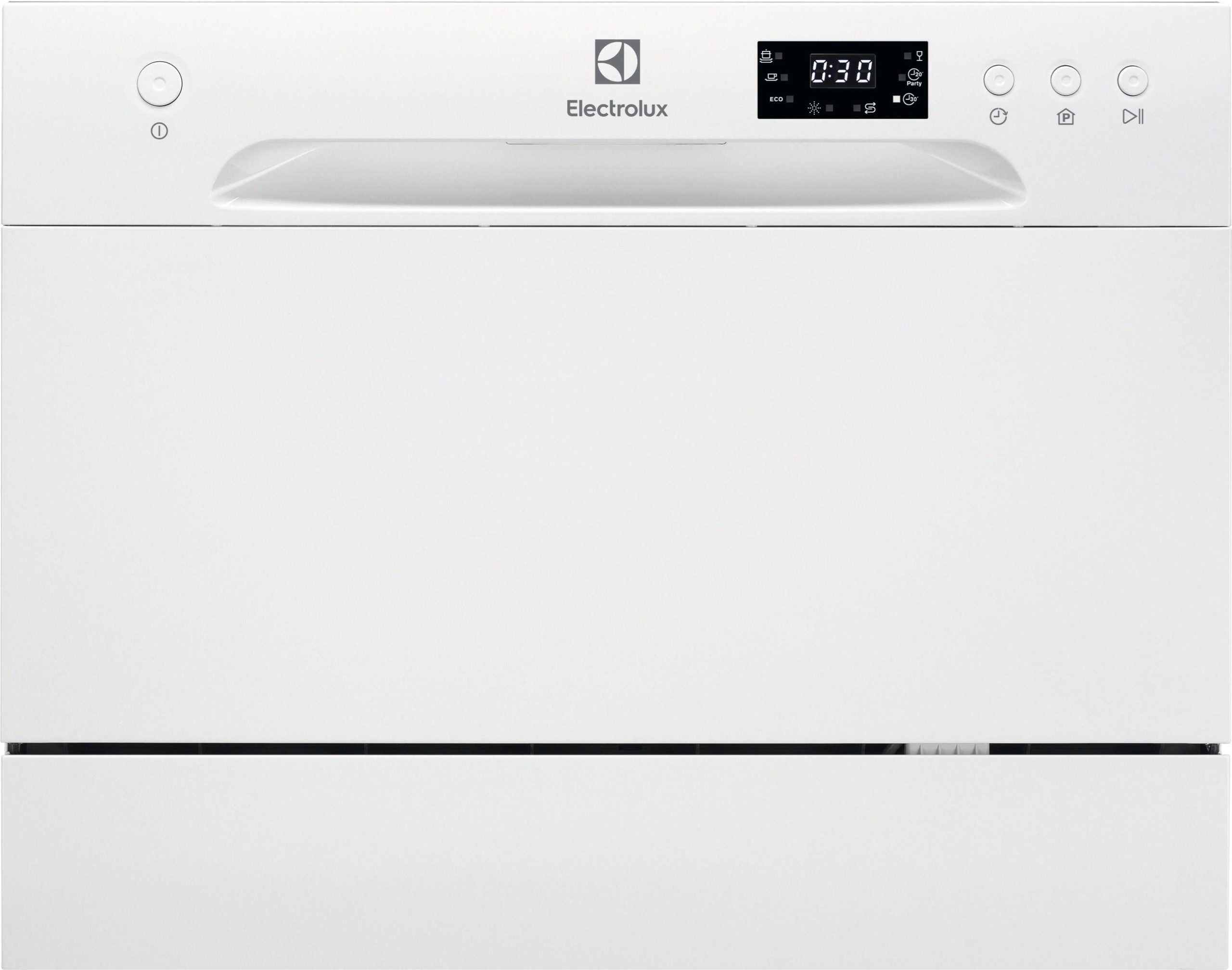 Electrolux Seria 8 ESF2400OW